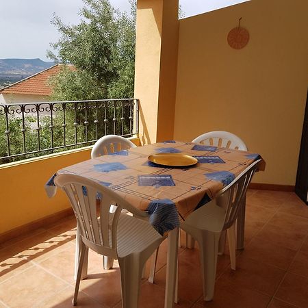 Borgo Lu Canali Da Gavino Apartamento Badesi Exterior foto