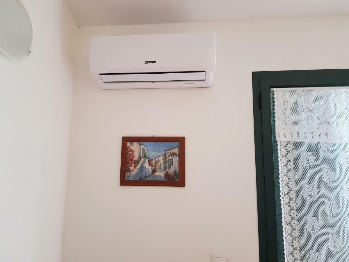 Borgo Lu Canali Da Gavino Apartamento Badesi Exterior foto