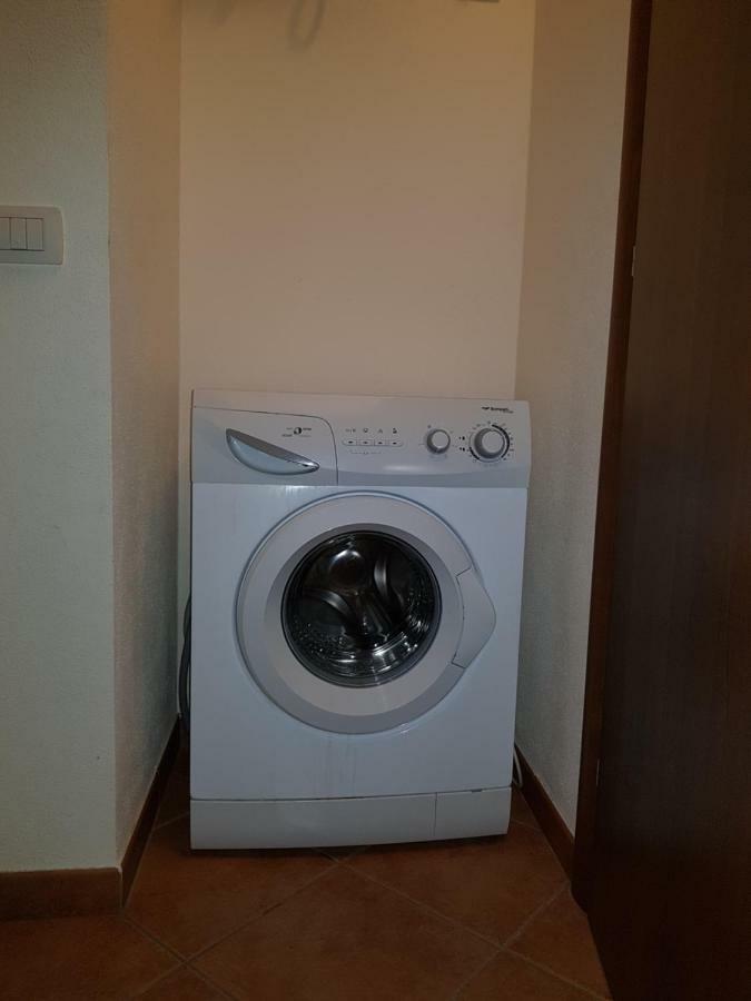 Borgo Lu Canali Da Gavino Apartamento Badesi Exterior foto