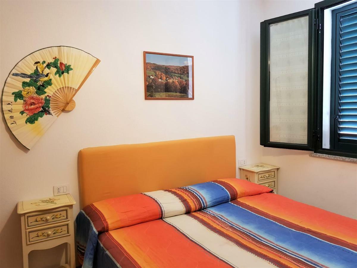 Borgo Lu Canali Da Gavino Apartamento Badesi Exterior foto